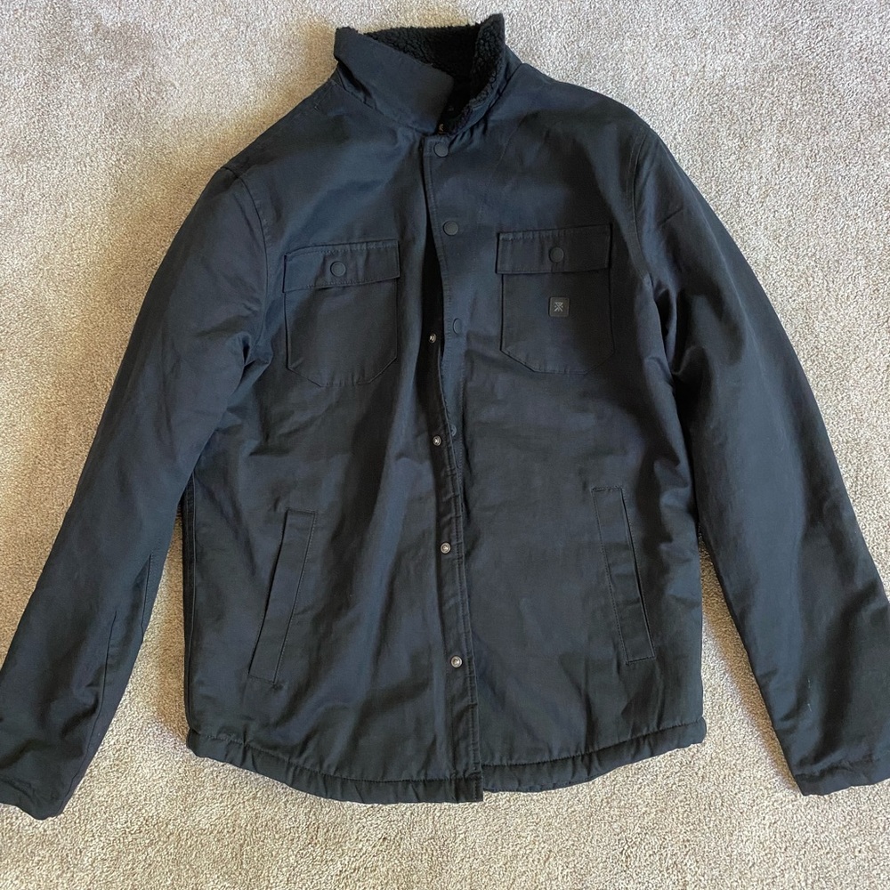 Roark Hebrides Jacket